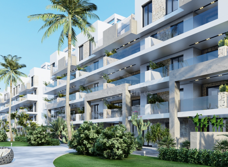 Nueva construcción  · Apartment Guardamar de Segura · Guardamar del Segura