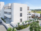 New Build · Apartment Los Alcázares · Costa Cálida