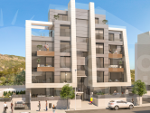 Nueva construcción  · Apartment / Flat Guardamar de Segura · Guardamar Playa