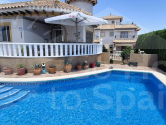  · V Villamartín · Costa Blanca