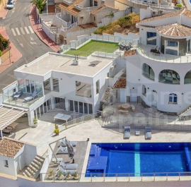 Detached Villa - Re-Sale - Ciudad Quesada - Ciudad Quesada - Rojales