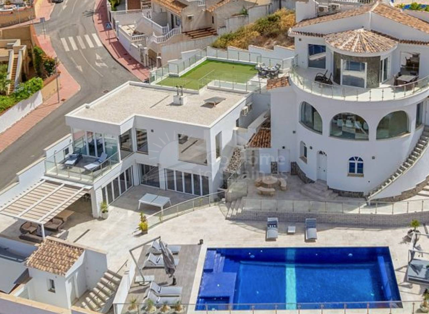 Venta · Detached Villa Ciudad Quesada · Ciudad Quesada - Rojales