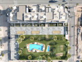 New Build · Apartment San Miguel de Salinas · Costa Blanca