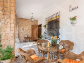 Re-Sale · Detached Villa Campoamor