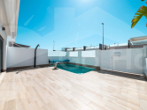 Venta · Detached Villa San Pedro del Pinatar