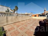 Venta · Detached Villa El Raso