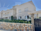 Re-Sale · Apartment Algorfa · La Finca Resort