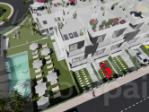 Nueva construcción  · Town House Cox