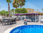 Re-Sale · Country Property Catral
