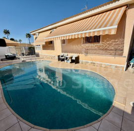 Detached Villa - Venta - Ciudad Quesada - Ciudad Quesada - Rojales