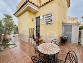 Venta · Detached Villa Algorfa · Lo Crispin