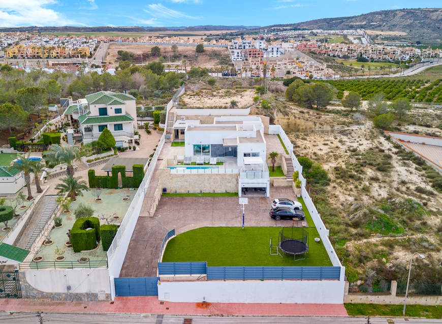  · D Algorfa · Lomas De La Juliana