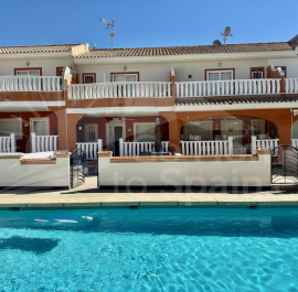 Detached Villa - Venta - Ciudad Quesada - Ciudad Quesada - Rojales