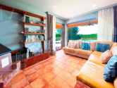 Re-Sale · Detached Villa Barcelona
