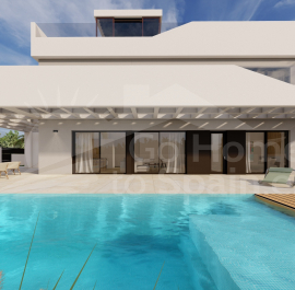 V -  - Ciudad Quesada - Town Center