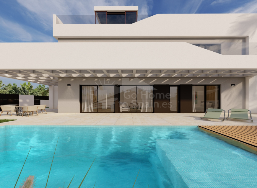  · V Ciudad Quesada · Town Center