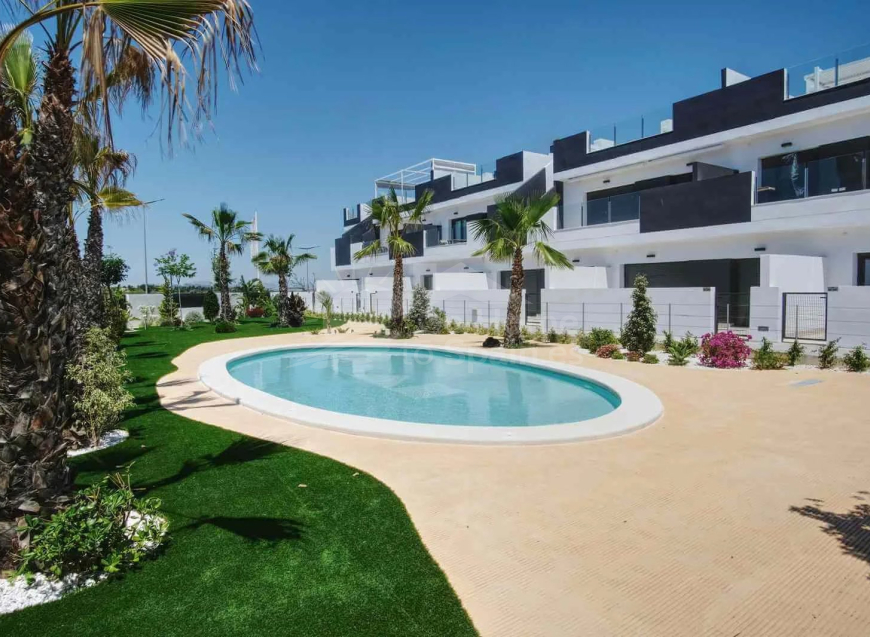 Venta · Town House Torrevieja · Los Balcones