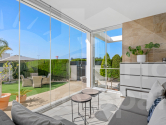 Venta · Detached Villa Ciudad Quesada · Doña Pepa