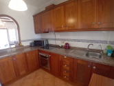 Venta · Detached Villa Algorfa · Lo Crispin