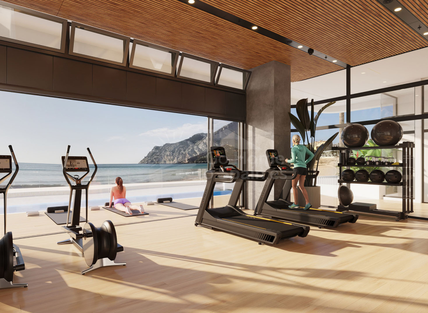 · A Calpe (Alicante) · Spain