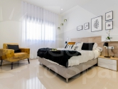 Nueva construcción  · Modelo Estrella Lorca