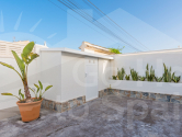 Re-Sale · Detached Villa Torrevieja · El Chaparral