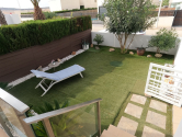 Re-Sale · Apartment Algorfa · La finca Golf