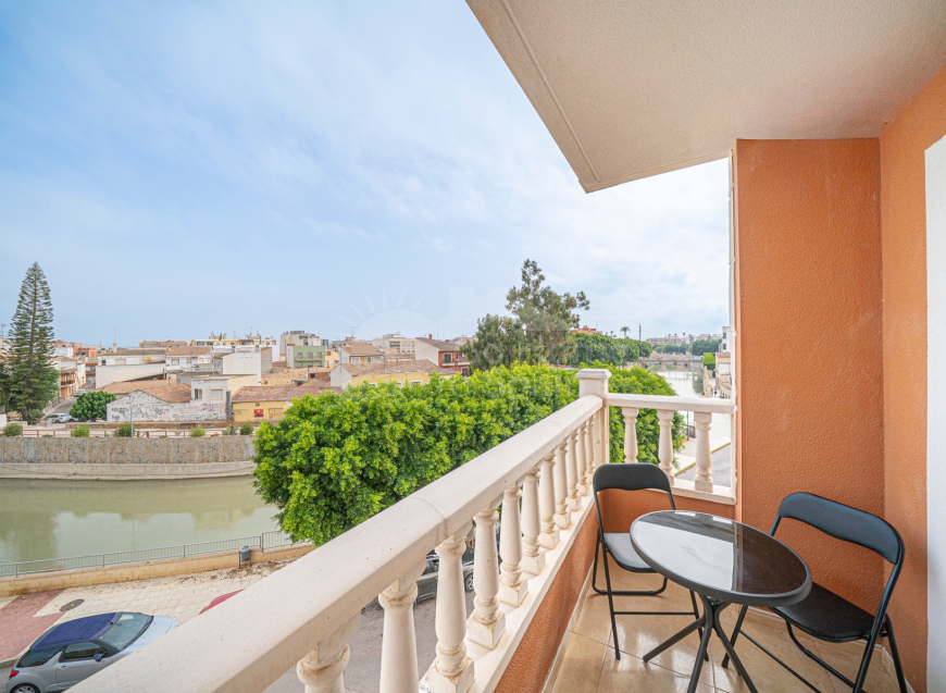 Venta · Apartment Ciudad Quesada · Ciudad Quesada - Rojales