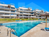 Re-Sale · Apartment Orihuela Costa · Playa Flamenca