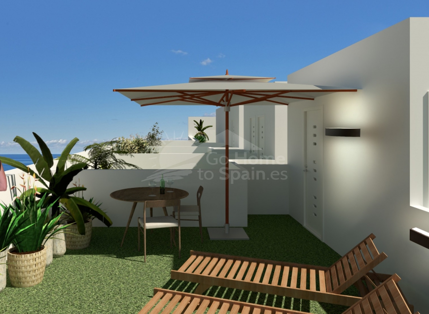 New Build · Penthouse Guardamar de Segura · Guardamar Playa