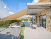 Re-Sale · Detached Villa Ciudad Quesada · Lo pepin