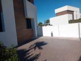 Re-Sale · Detached Villa Algorfa · La finca Golf