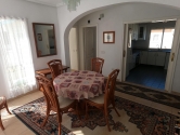Venta · Detached Villa Algorfa