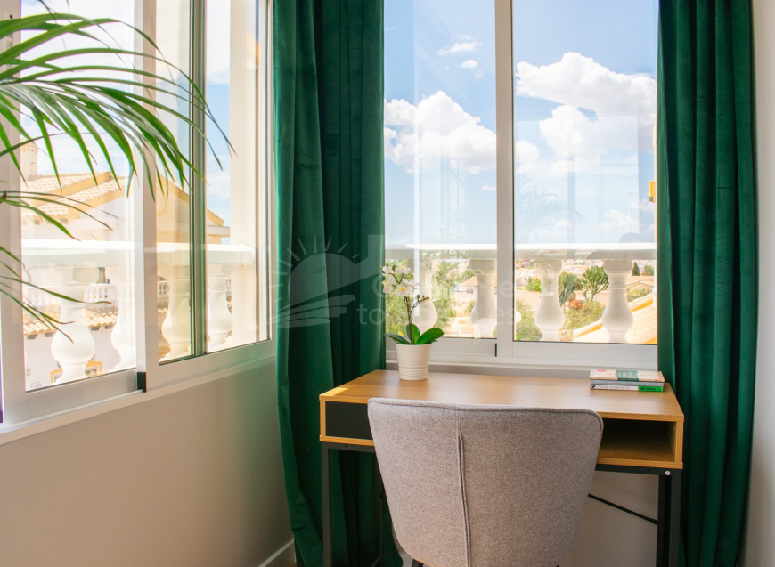  · S Orihuela Costa · Punta Prima