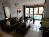 Re-Sale · Detached Villa Algorfa · La finca Golf