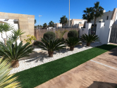 Re-Sale · Detached Villa Algorfa