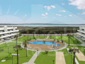 New Build · Apartment Guardamar de Segura · Guardamar del Segura