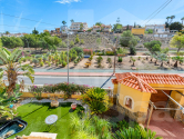  · V Torrevieja · Los Balcones