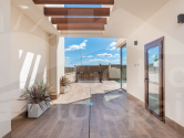 New Build · Laguna Azul Villa La Manga del Mar Menor · Playa Honda