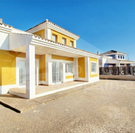 Detached Villa - New Build - Lorca - Lorca