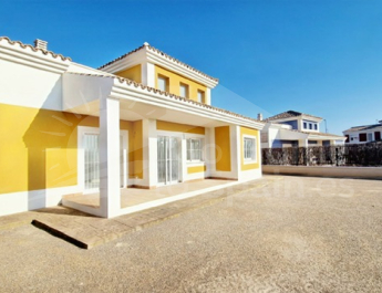 Detached Villa - Nueva construcción  - Lorca - Lorca