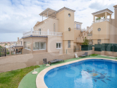 Re-Sale · Detached Villa Orihuela Costa · PAU 26