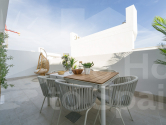 New Build · Townhouse Orihuela Costa · Los Balcones