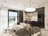 Nueva construcción  · Apartment Pilar de la Horadada · Thiar Village IV