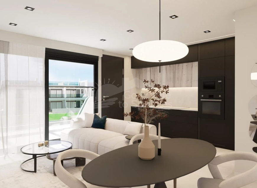 Nueva construcción  · Apartment Pilar de la Horadada · Thiar Village IV