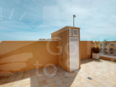 New Build · Semi-Detached House Pilar de la Horadada · Costa Blanca