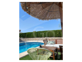 Re-Sale · Villa / Detached Ciudad Quesada · Quesada Center