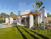 New Build · Detached Villa Orihuela Costa · Dehesa de Campoamor