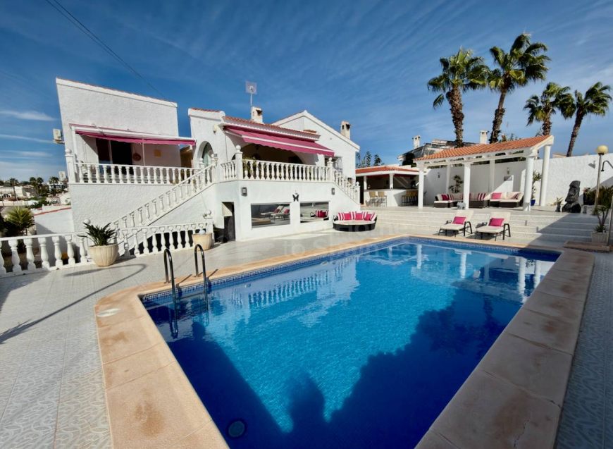 Venta · Detached Villa Ciudad Quesada · Ciudad Quesada - Rojales