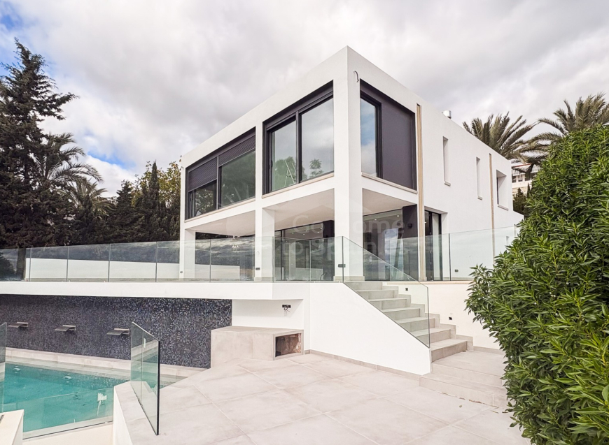  · V El Campello · Coveta Fuma